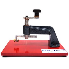 Easy-Cut Lens Cutter