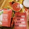 BetterBody Foods Monk Fruit Sweetener Blend - Zero Calorie Sweetener,