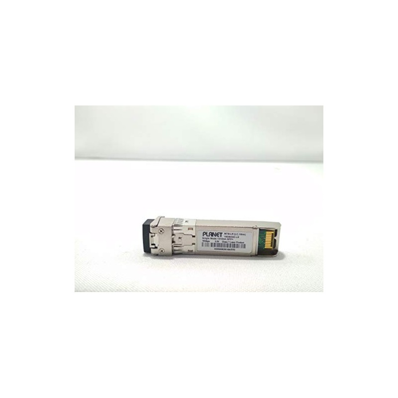 Planet 10G SFP+ Fiber Transceiver (Single-Mode), MTB-LR ((Single-Mode))