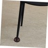 SEWACC 4pcs Wear Resistant Furniture Cups Multi Function Couch Stoppers