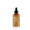 Nourishing body oil that nourishes, tightens and fights Golden Radiance