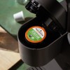 Fresh Roasted Coffee, Organic Peru Water Processed Half-Caf, Mold &
