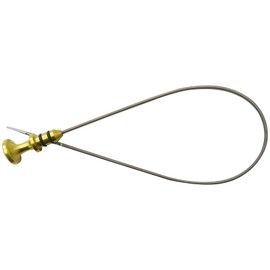 11437585970 Engine Oil Dipstick Tool Repl.#7585970 Fits for 2013 Mini Cooper S Chili Hatchback 2-Door by Qblahip