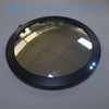 Generic Portable Vehicle Inspection Mirror with Extendable 16cm Acrylic Lens