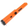 Metal Detector Handheld Pin Pointer Wand Treasure Pinpointing Finder Security