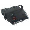 Valley Blackbird Electric Trailer  Brake Controller - 32812 - 1-to-4 Axles NEW