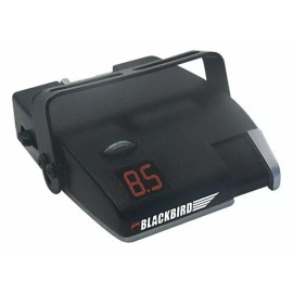 Valley Blackbird Electric Trailer  Brake Controller - 32812 - 1-to-4 Axles NEW