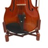 Like-It Musical Instrument Stand with Bow Holder for Violin Stand,Portable,
