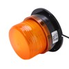 Car Warning Light LED Strobe Flash Light Magnetic Emergency Lamp