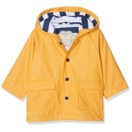 Hatley Baby Boys' Classic Printed Raincoat