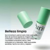 Purito Seoul Wonder Releaf Centella Serum Unscented Mixta Día/noche
