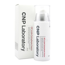 CNP Cha&Park Invisible Peeling Booster Essence 100ml / CNP 차앤박 인비져블 필링 부스터 에센스 100ml
