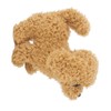 Plush Puppy Dog Electronic Interactive Plush Dog Walking Barking Wagging