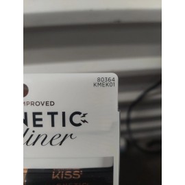 KISS MAGNETIC E/LINER KIT KMEK01C