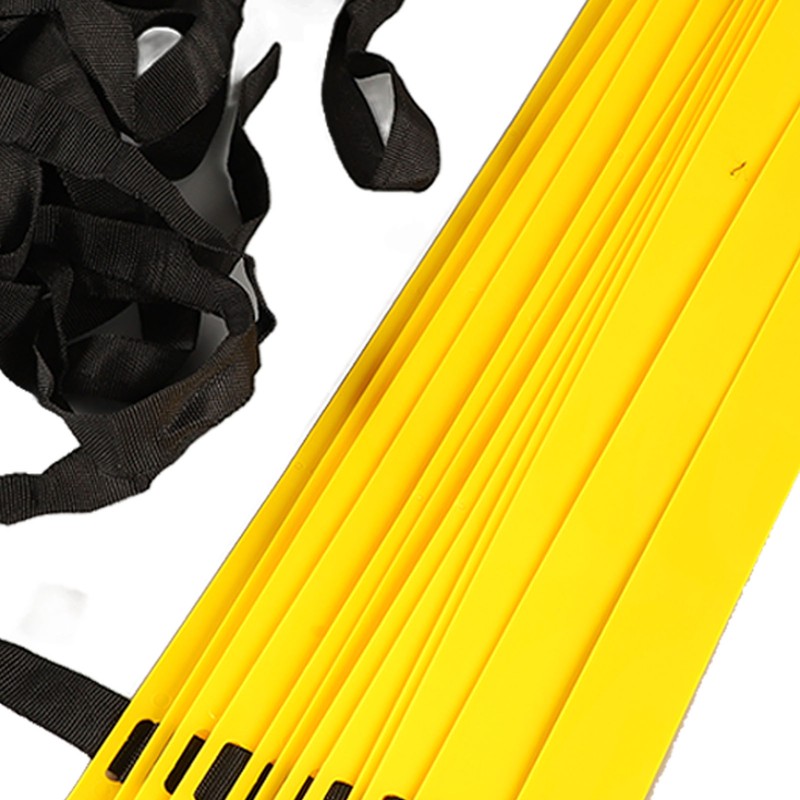 Speed Agility Train Kit Agility Football Ladder Soccer Cones Training