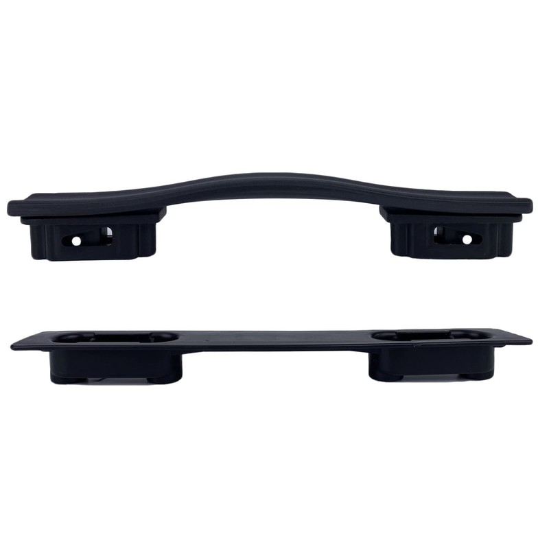 Domiella 110# Suitcase Handle, Handle, Suitcase Repair, Replacement Repair Supplies,