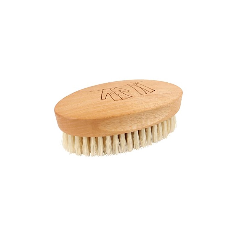 Redecker Washing Brush, beige