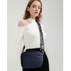 KALIDI Women's Small Shoulder Bag, Mini Bag, Shoulder Bag, Cross-body,