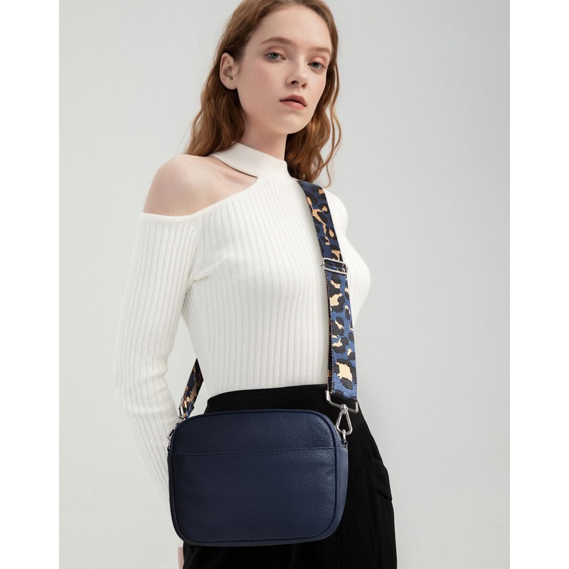 KALIDI Women's Small Shoulder Bag, Mini Bag, Shoulder Bag, Cross-body,