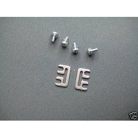 Stripall Thermal Wire Stripper Blank Blades, 001-312-1