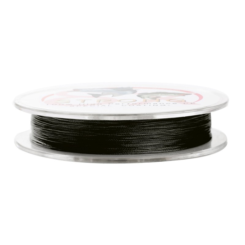 Orrudo Fishing Gear Qb200030d10n0 High Performance PE "STRONG" 8 Strand
