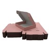 iDEALS UK PACKAGING LTD Gifting Cardboard Folding Lid Postal Boxes