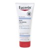 Eucerin Crema calmante para terapia de piel seca, 14 oz