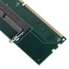 Laptop Memory to Desktop Memory Interface Transfer Card 200 to