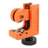 HARDEN Professional Pipe Cutter Pipe Slicer Adjustable 3-22mm Pocket Size