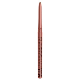 NYX Professional Makeup Mechanical Lip Liner Pencil, Sand Beige