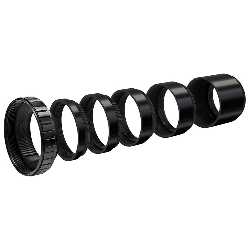 Bresser CCD adapter SC/T2