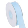 ITIsparkle 45 m Grosgrain Bändern in 25mm Breite (Hellblau)