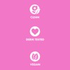 GOOVI Smiling Eyes Eye Cream - Augencreme mit Hyaluronsäure &