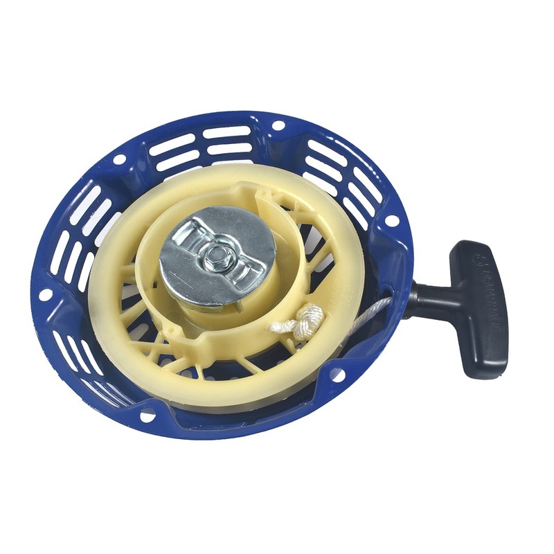 pinkhatcat Recoil Pull Starter Start for Harbor Freight Predator Engine