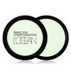 Partner_Reference L’Ocean Cover Foundation No. 20 Aqua Light Green 1ea
