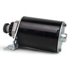 16 Tooth Starter Motor Replacement for Craftsman LT1000 LT3000 LT4000