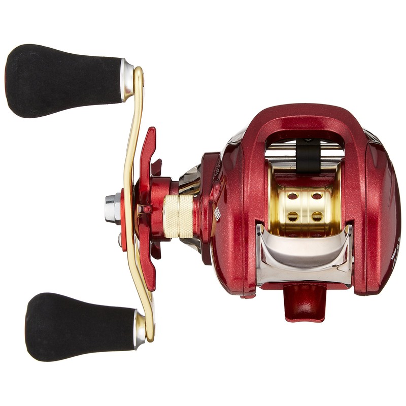 Daiwa 150SH-DH-L 16 Preed Double Axis Reel (2016 Model)