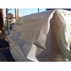 Hagiwara NNS1818 Flame Retardant Sheet Gray 5.9 x 5.9 ft