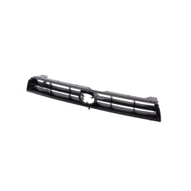 Perfit Liner Dark Gray Grille with Emblem Provision Hole 1992-1996 Toyota Camry TO1200124