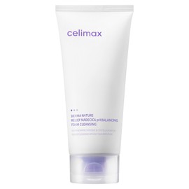 Cellimax Madesica Mild Acidic Cleansing Foam, 150ml, 1 pack / 셀리맥스 마데시카 약산성 클렌징 폼, 150ml, 1개
