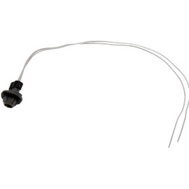 Dorman 645-534 Headlamp Socket Compatible with Select Models