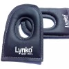 Lynko Talonera Negra Plantilla Suela Espolon Piel