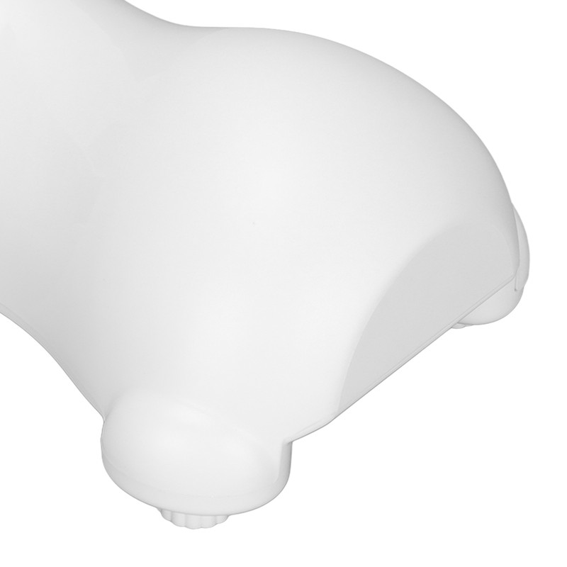 Neck Stretcher Spine Massage Ergonomic Design Flexible Adjustment Cervical Traction