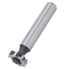 Woodruff Key Cutter Tool Keyway Seat Cutter Woodruff Keyway Milling Cutter Precision Key Seat Cutting Tool Industrial Woodruff Cutter Bit for Woodruff Key