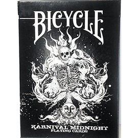 Karnival Midnight Deck by Big Blind Media