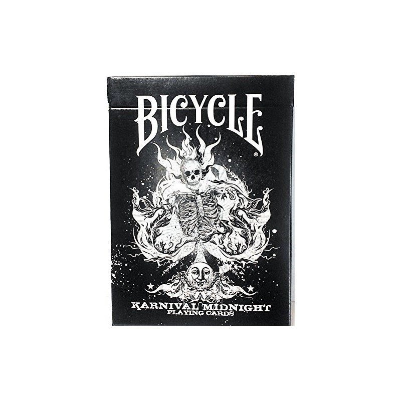 Karnival Midnight Deck by Big Blind Media