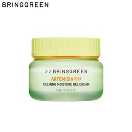 BRING GREEN Artemisia Cera Calming Moisture Gel Cream 75ml