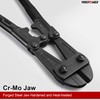 MAXPOWER Bolt Cutter 30 inch, Max Jaw Opening 13/16", Heavy
