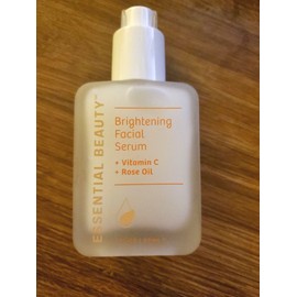 ESSENTIAL BEAUTY FACIAL SERUM +VITAMIN C & ROSE OIL