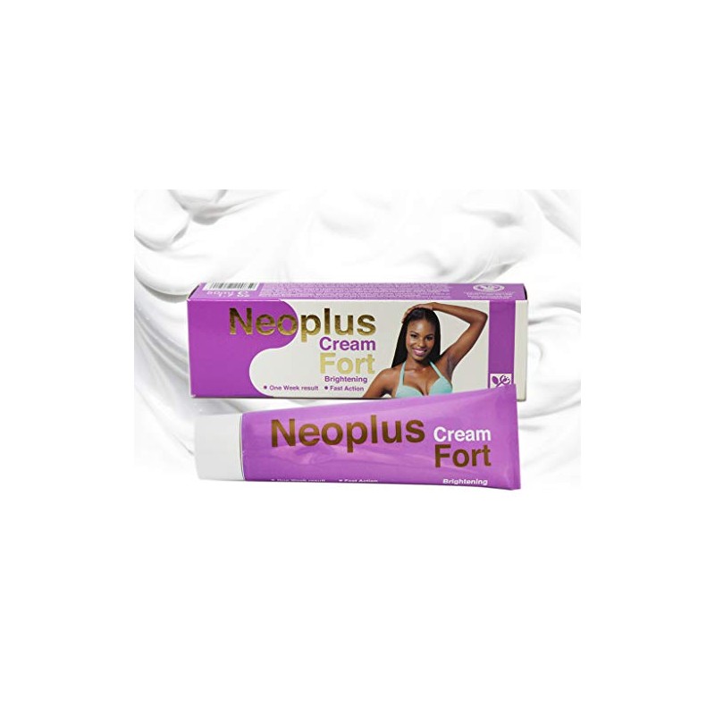 NEOPLUS CREAM FORT 1.7OZ/50ML